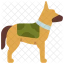 Commendation Medal Military Icon