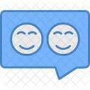 Comment Feedback Good Icon