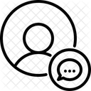 Comment  Icon
