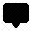 Comment  Icon