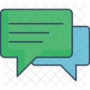 Comment  Icon