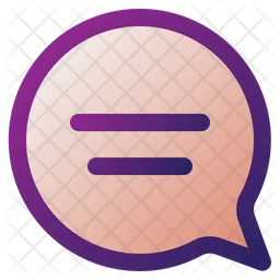 Comment  Icon