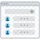 Comment Comment Page Solution Icon
