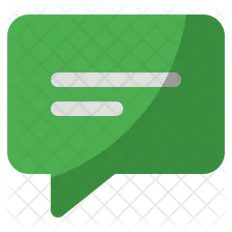 Comment  Icon