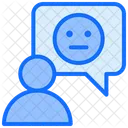 Comment Feedback Review Icon