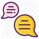 Comment Message Chat Icon