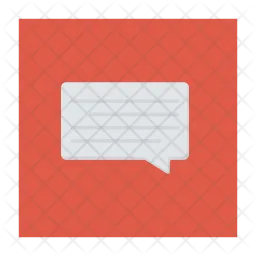 Comment  Icon