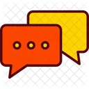 Comment  Icon