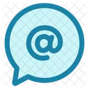 Comment Chat Message Icon