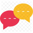 Comment Chat Communication Icon