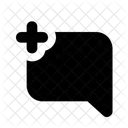 Comment Add  Icon