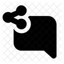 Comment Alt Share  Icon