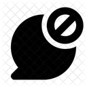 Comment Block  Icon