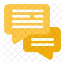 Comment box  Icon