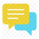 Comment box  Icon