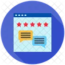 Comment Box Comment Box Icon