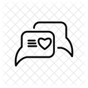 Comment column  Icon