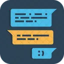 Comment  Icon