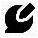 Comment Edit  Icon