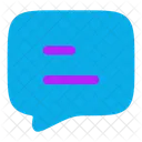 Comment Icon