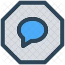 Comment  Icon