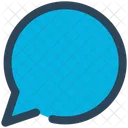 Chat Message Comment Icon