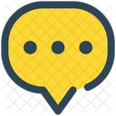 Comment  Icon