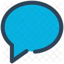 Chat Message Comment Icon