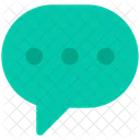 Comment  Icon