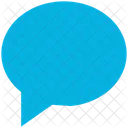 Chat Message Comment Icon