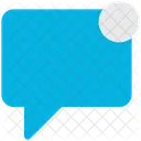 Comment  Icon