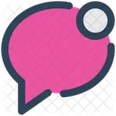 Comment  Icon