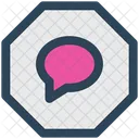 Comment  Icon