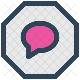 Comment  Icon