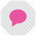 Comment  Icon