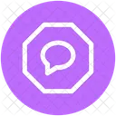 Comment  Icon