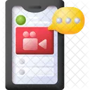Comment Chat Message Icon