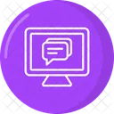 Comment  Icon