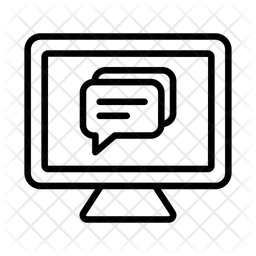 Comment  Icon