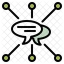 Comment Chat Message Icon