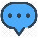 Comment  Icon