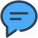 Comment  Icon