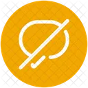 Chat Message Comment Icon