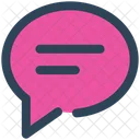 Comment  Icon