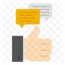 Comment  Icon