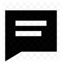 Comment Review Thread Icon