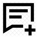 Comment Review Thread Icon