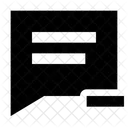 Comment Review Thread Icon
