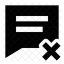 Comment Review Thread Icon