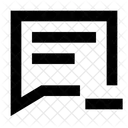 Comment Review Thread Icon